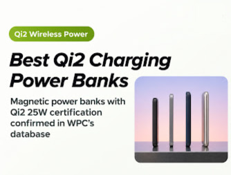 Great Power Banks For Easy Power on The Go