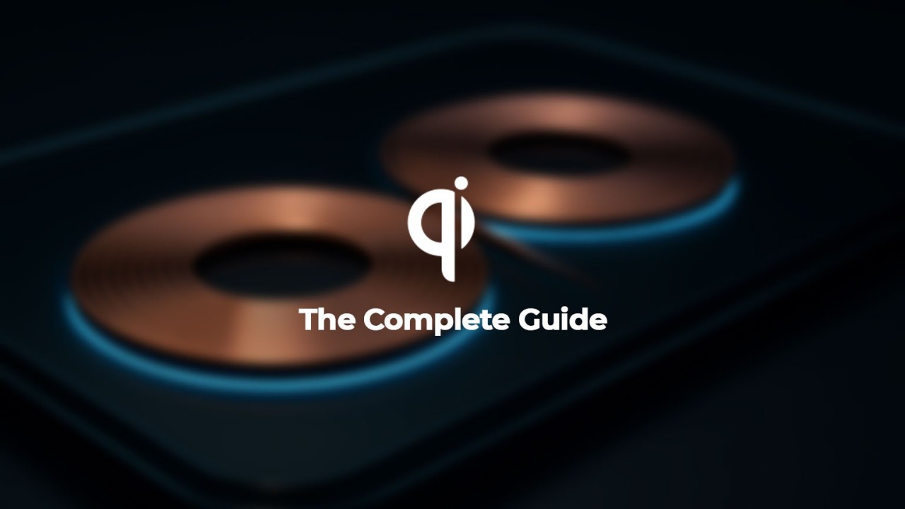 The Complete Guide to Wireless Charging Technology