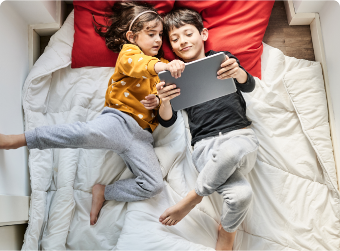 Qi products are safe