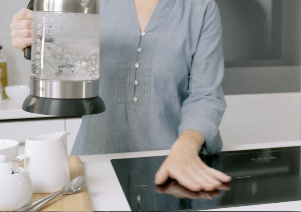 Ki - The kitchen of the future