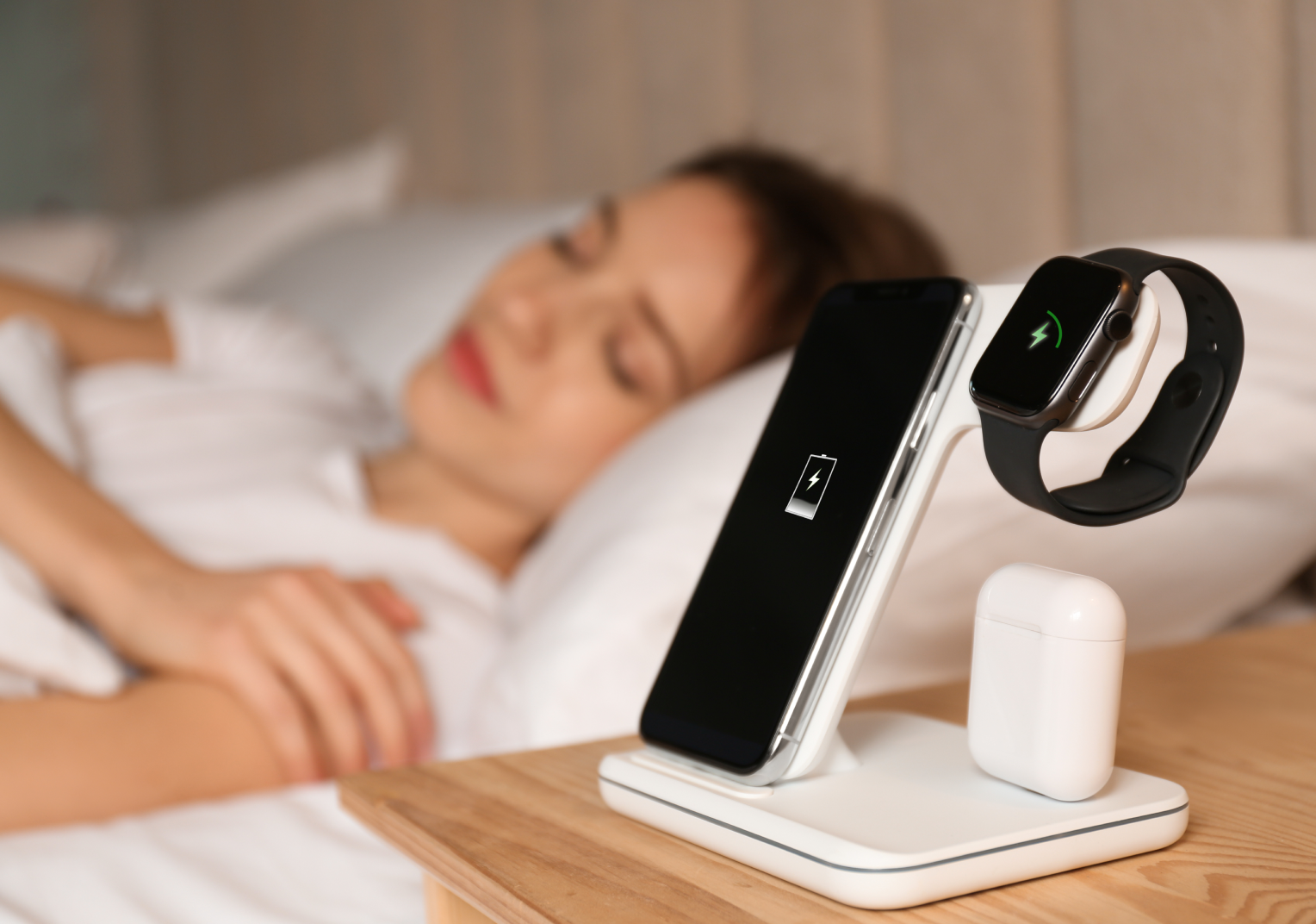 Truly safe. Truly reliable.