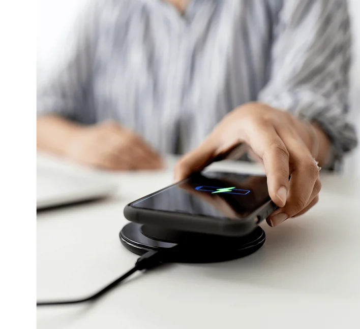 新一代无线充电标准