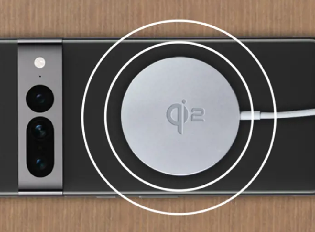 Qi2 亮相世界移动通信大会